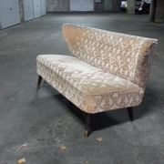 Sofa Sofa cocktail years 50