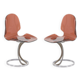 2 Rinck chairs