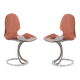 2 Rinck chairs
