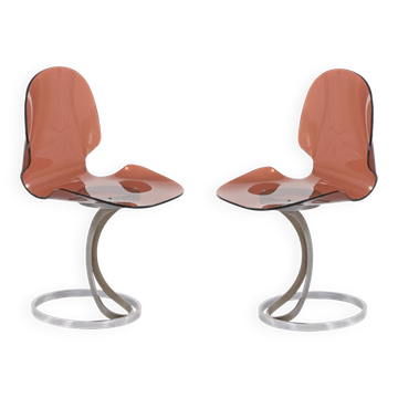 2 Rinck chairs