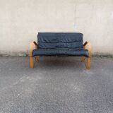 Ikea sofa from the 80s