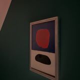abstract painting