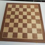 Jeux d échecs en bois
