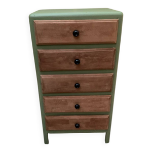 Chiffonnier parisien