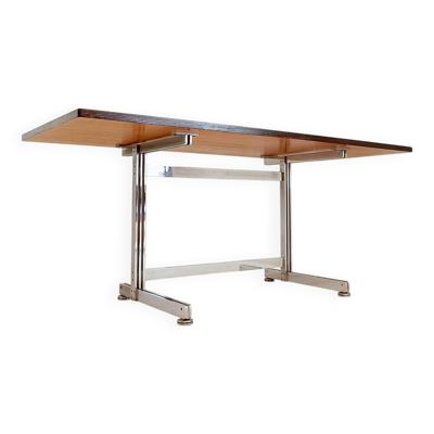 Jules Wabbes, Bureau « Cintree », vers 1960