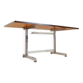 Jules Wabbes, Bureau « Cintree », vers 1960