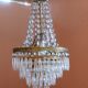 Lustre montgolfière ø 30 cm