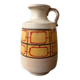 Vase from the 60s, West Germany