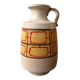 Vase années 60 West germany