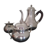 Tea service