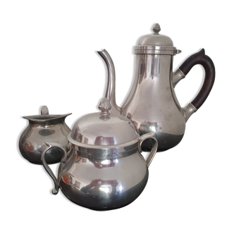 Tea service