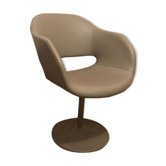 Fauteuil Busnelli Patrick Jouin