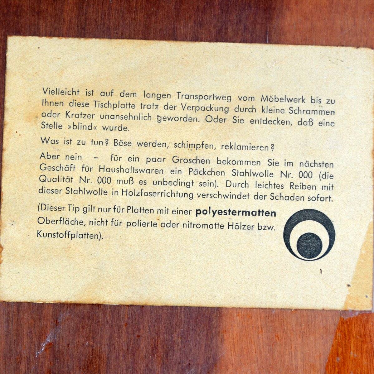 Scandinavian extendable dining table 1960s