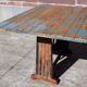 Table d' atelier