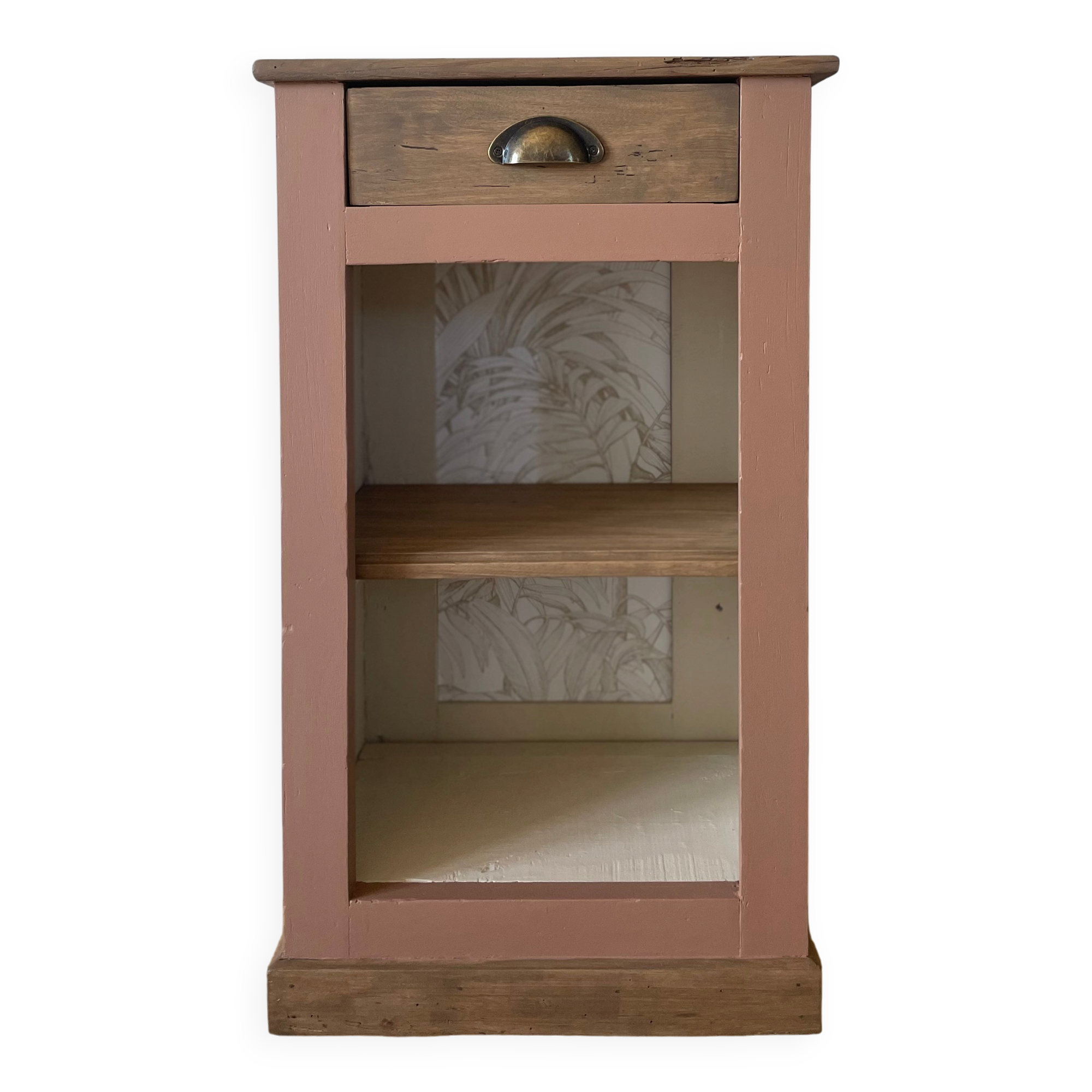 Oscar bedside table
