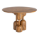 Mango wood dining table living room 12