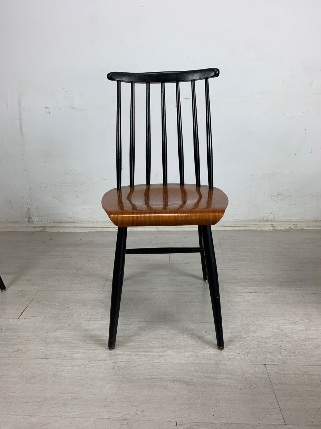 Scandinavian chairs