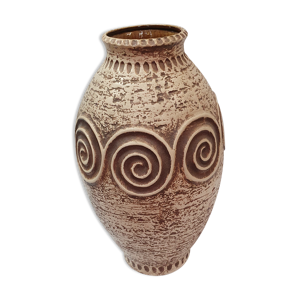 Vase céramique