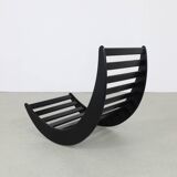 Rocking Chair by Verner Panton for Rosenthal, 1970s