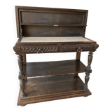 Henry II Console
