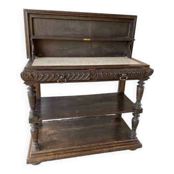 Console Henri II