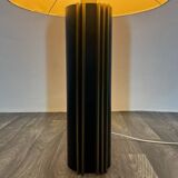 Esperia Illuminazioni lamp by Angelo Brotto, modernist design, 1970s