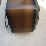 Oceanic vintage radio station