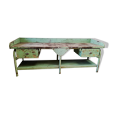 Industrial workbench