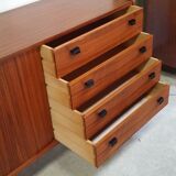 Scandinavian sideboard