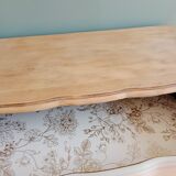 Chest of drawers crossbow oak