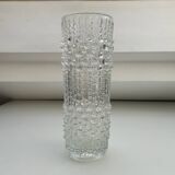 Vase Frantisek Peceny Czech Sklo Union