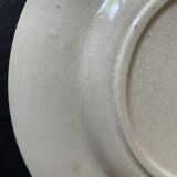 Flat plates iron earth