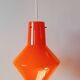 Targetti Sankey pendant lamp from the 70s