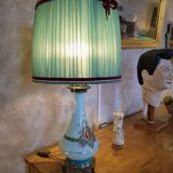 Paire de lampes anciennes