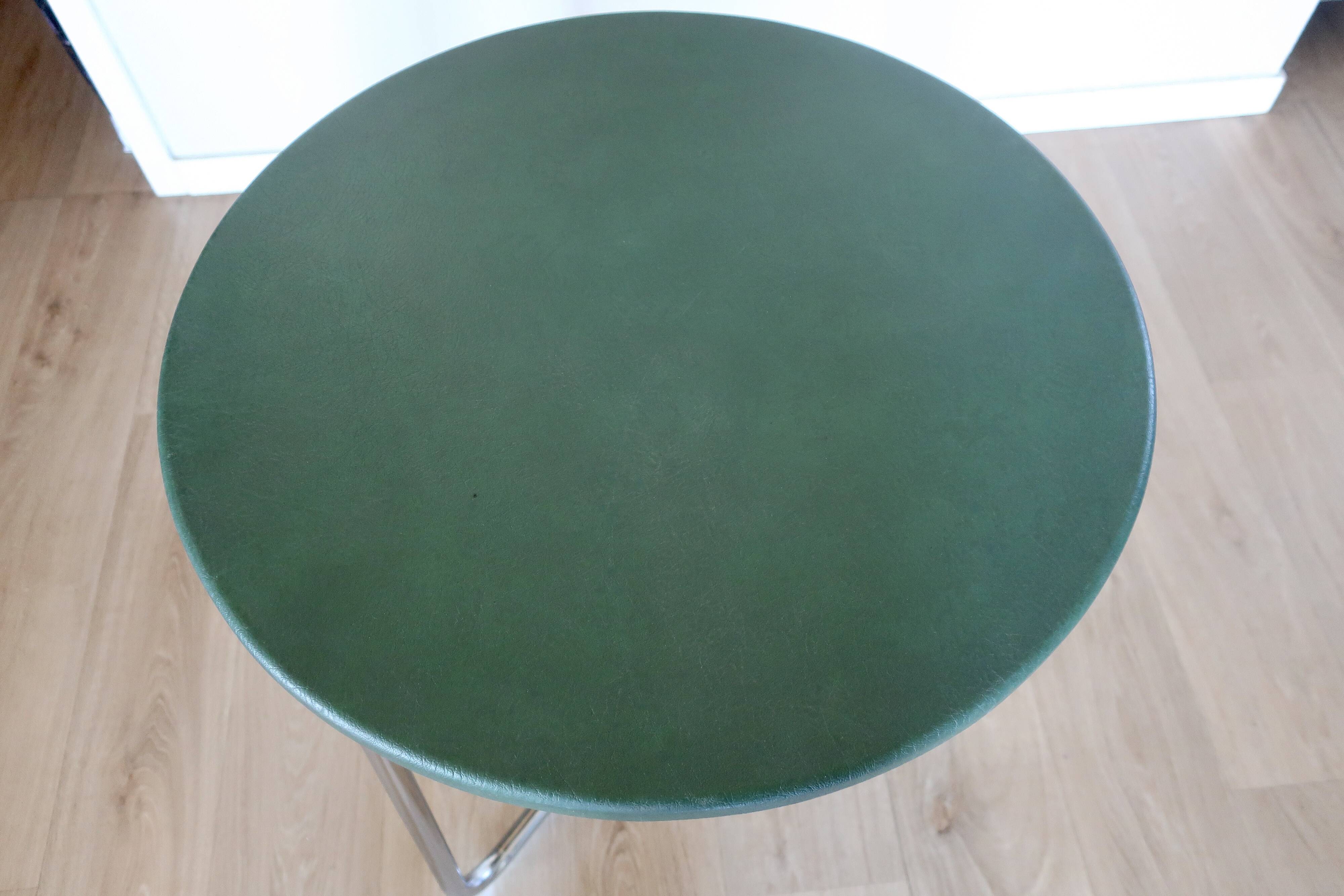 Art Deco Modernist Side Table