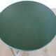 Art Deco Modernist Side Table