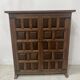 Renaissance style furniture with two doors, 20th century