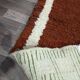 Tapis de passage artisanal 350cmx70cm