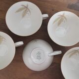 5 wunsiedel cups