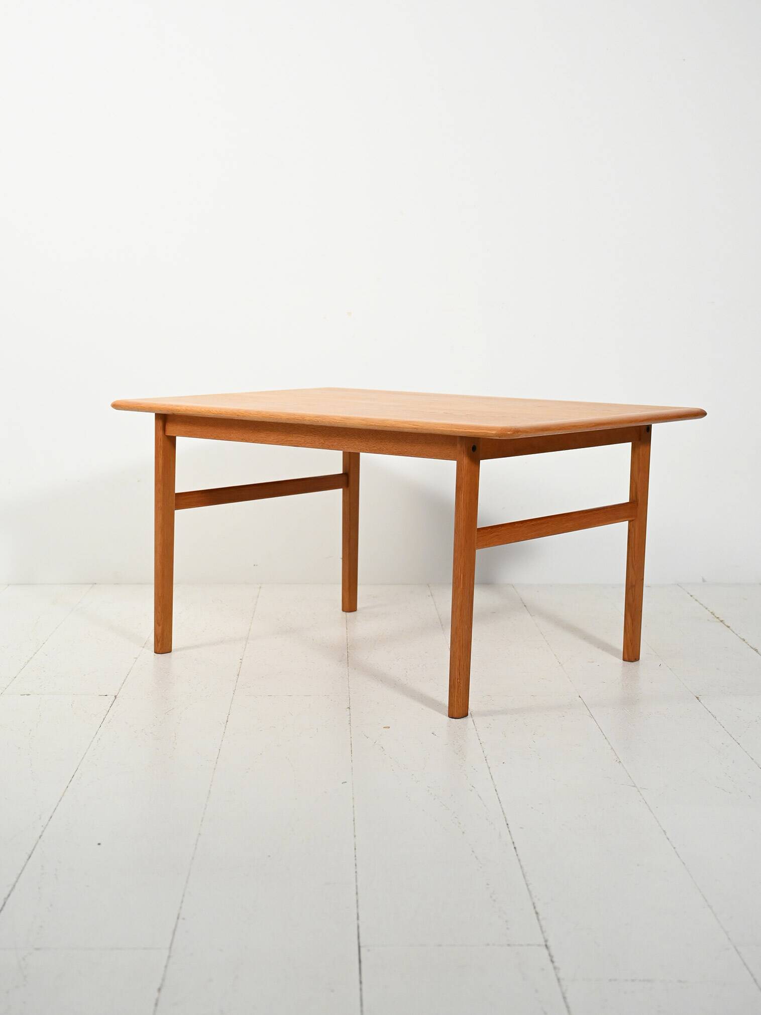 Scandinavian coffee table from the 1950s