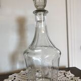 Vintage decanter