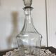 Carafe vintage