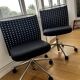 8 Office chairs Vitra – Antonio Citterio