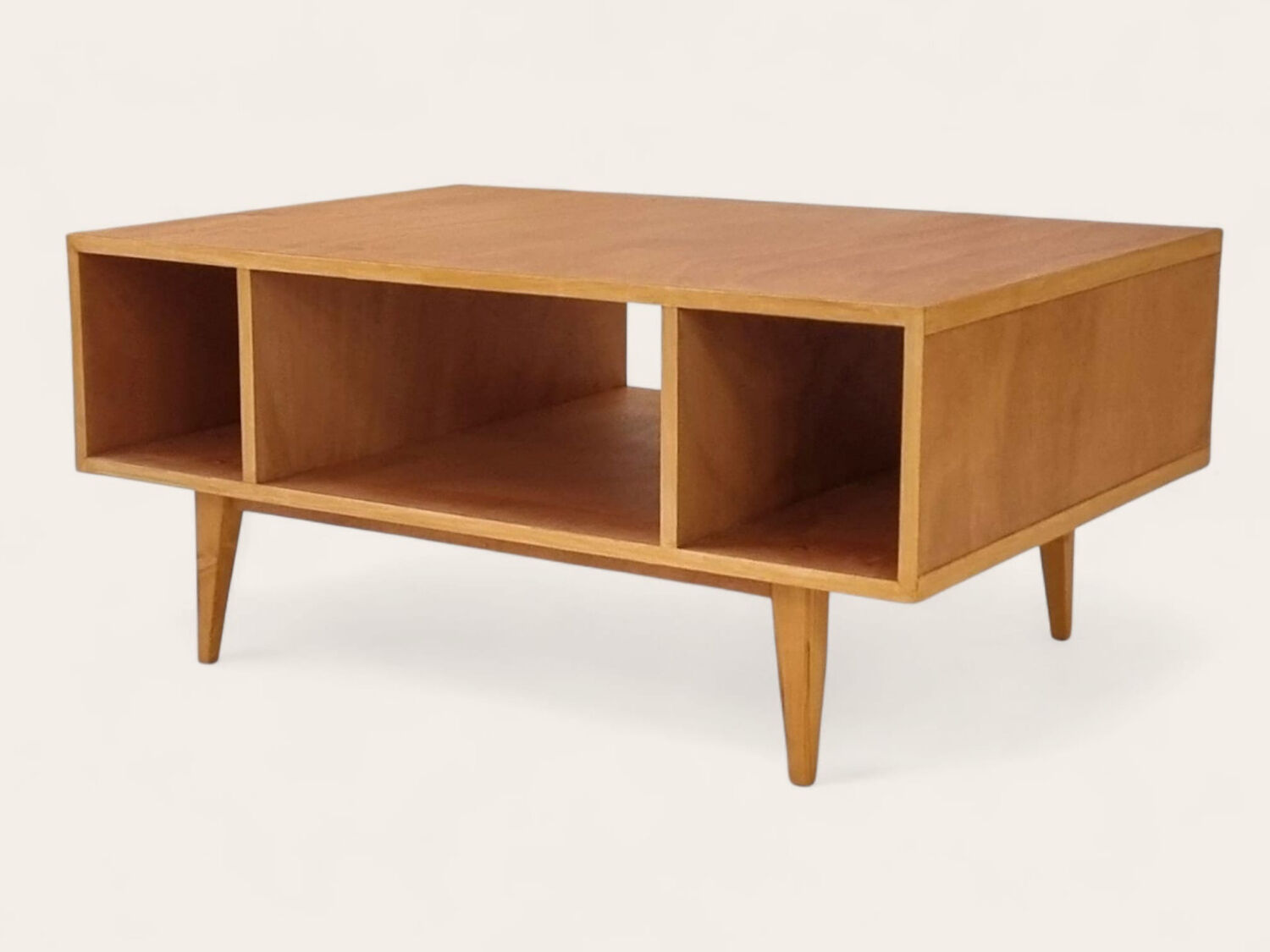 Table basse Jonas - haute