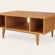 Table basse Jonas - haute