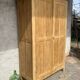 Armoire parisienne