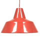 Scandinavian pendant light, Louis Poulsen, Sweden, 1970