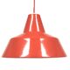 Scandinavian pendant light, Louis Poulsen, Sweden, 1970