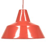 Scandinavian pendant light, Louis Poulsen, Sweden, 1970