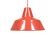 Scandinavian pendant light, Louis Poulsen, Sweden, 1970